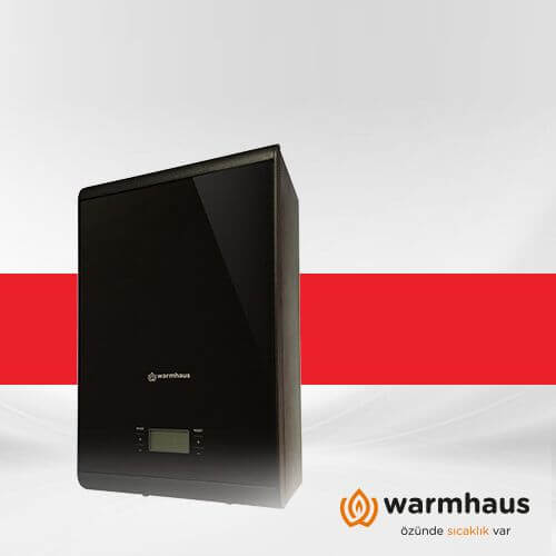 Warmhaus Uluslararası Tasarım Ödülü iF Design Award'a Layık Görüldü